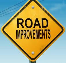 Road Improvements