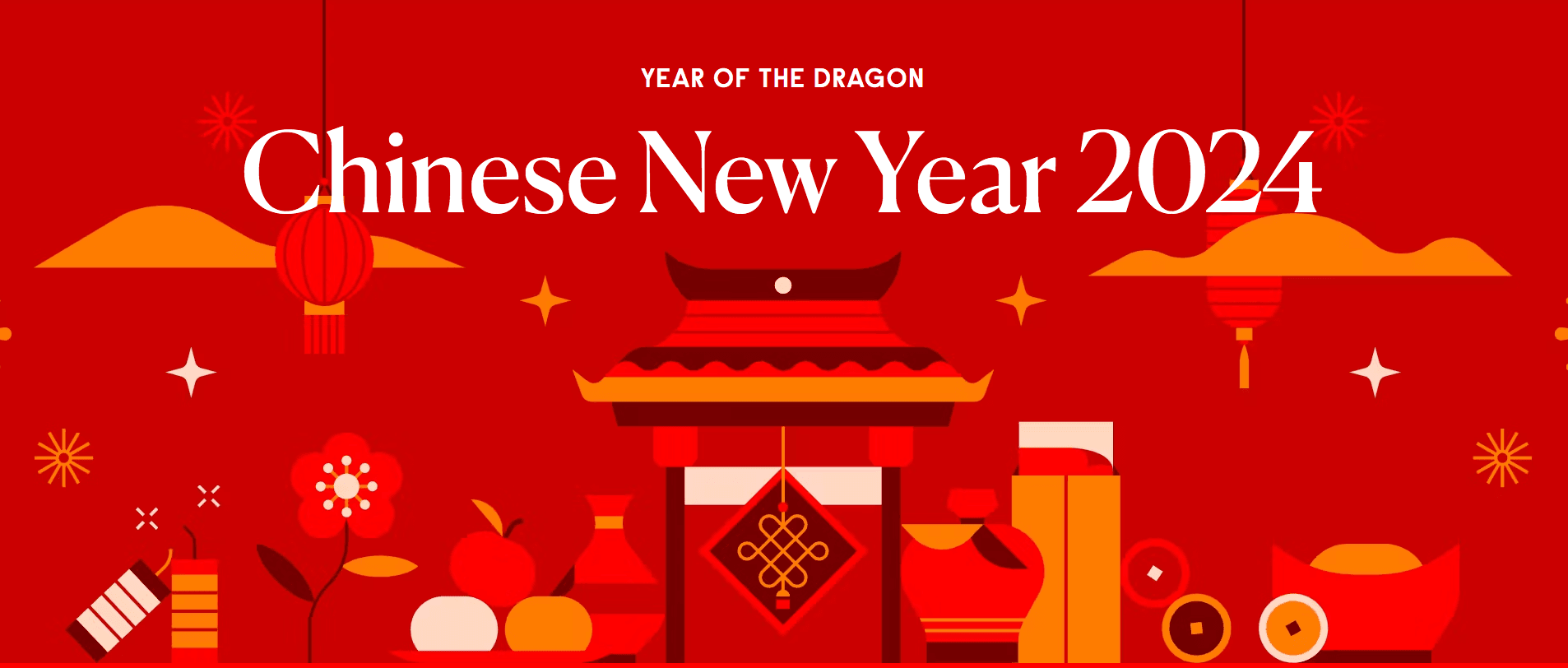 Lunar New Year 2024