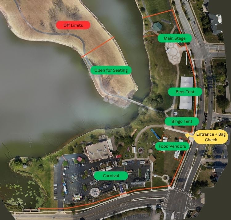 VHDaysFestivalGroundMap