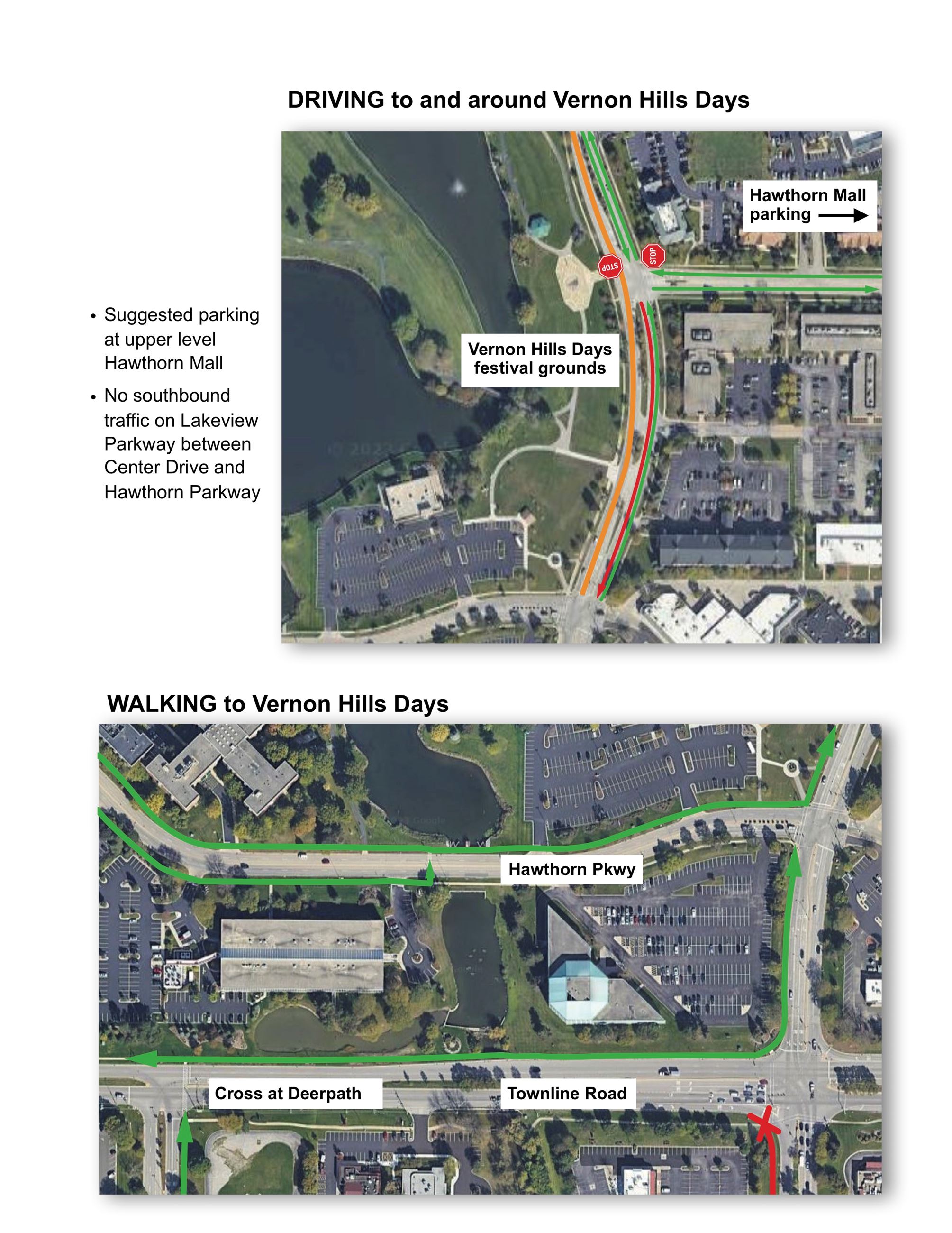 VHDaysWalkingDriving